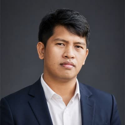 Kent Carlo Melquiades — profile photo